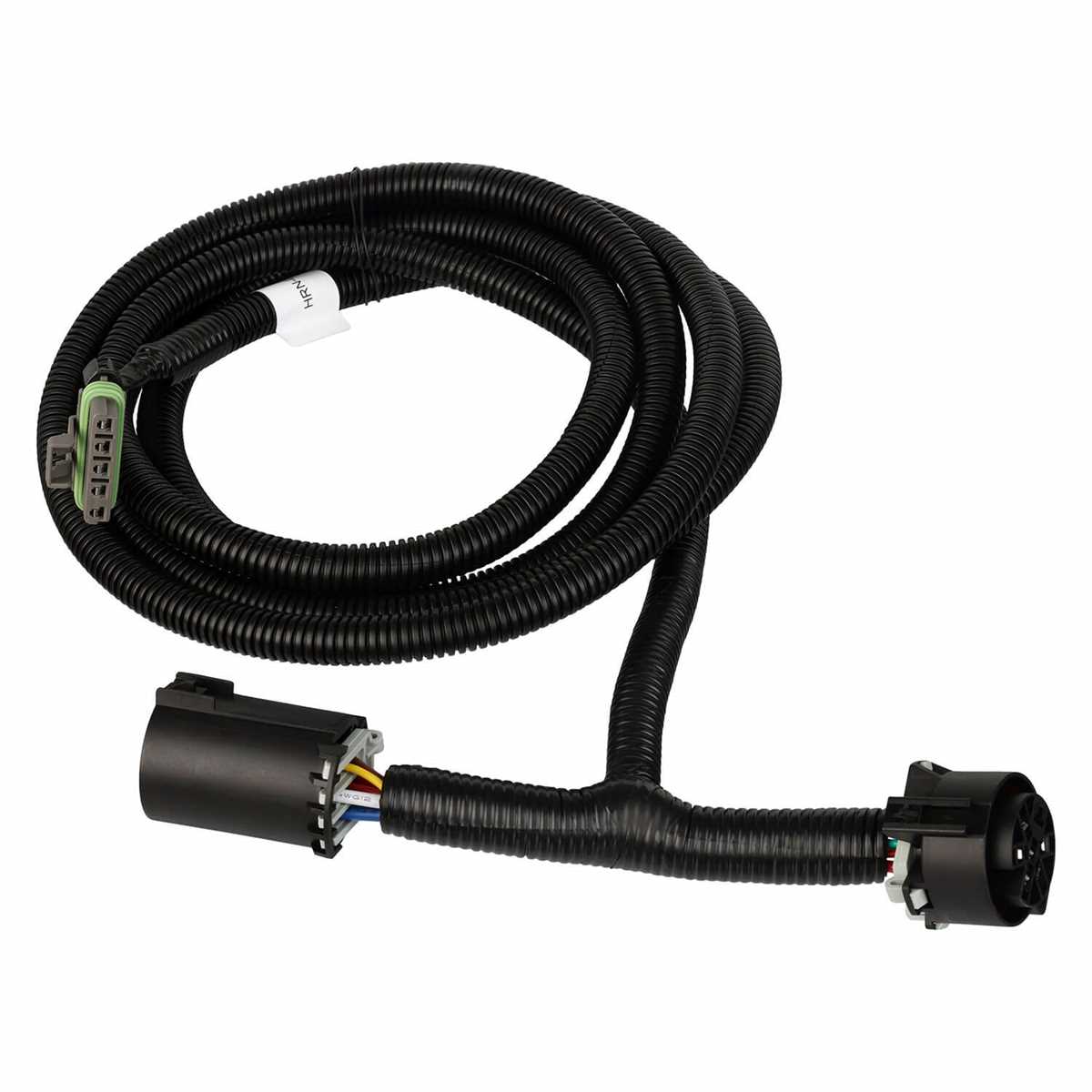 2012 dodge ram 7 pin trailer wiring diagram