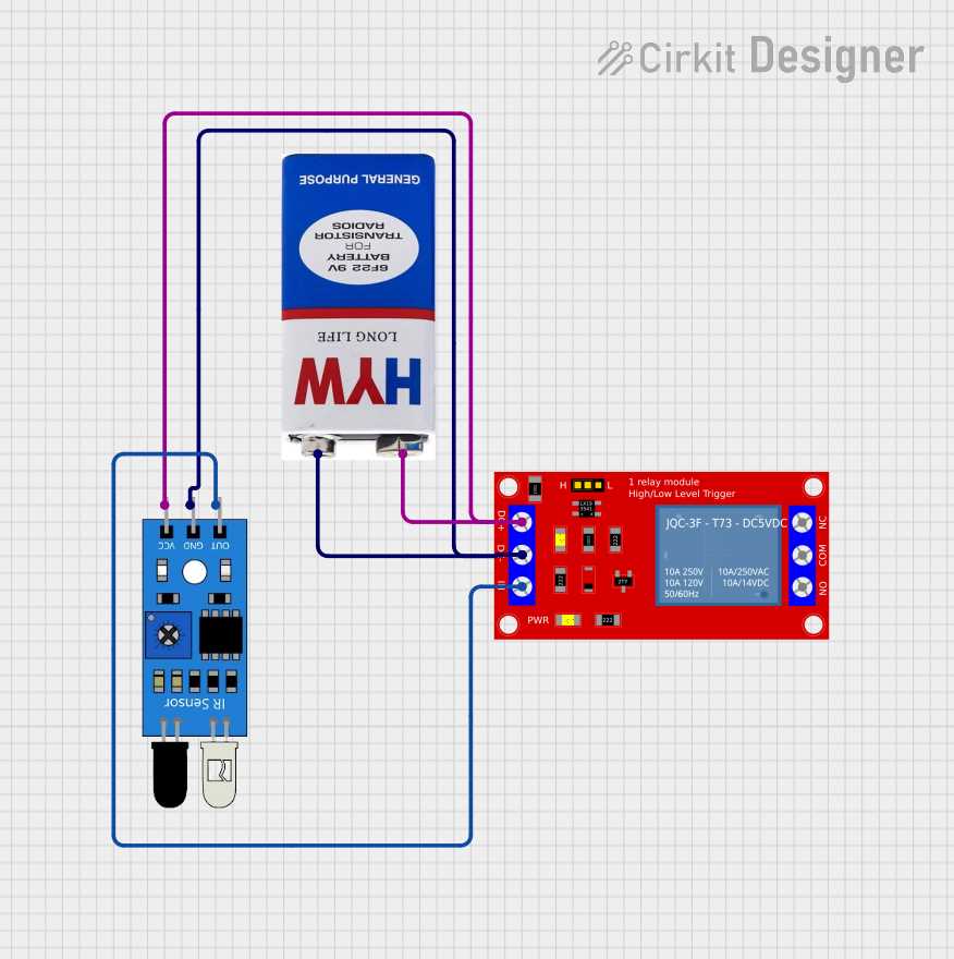 relay module schematic diagram relay module schematic diagram