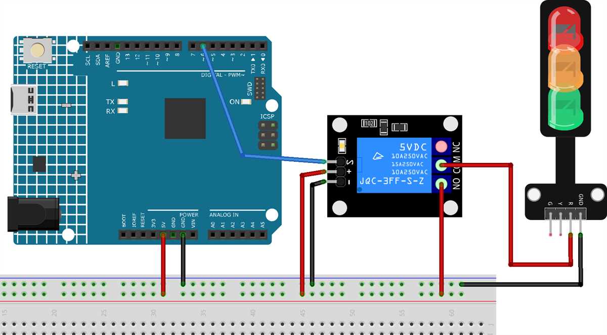 relay module schematic diagram relay module schematic diagram