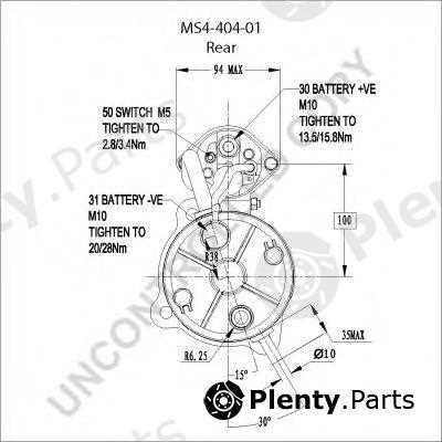 1997 international 4700 starter wiring diagram
