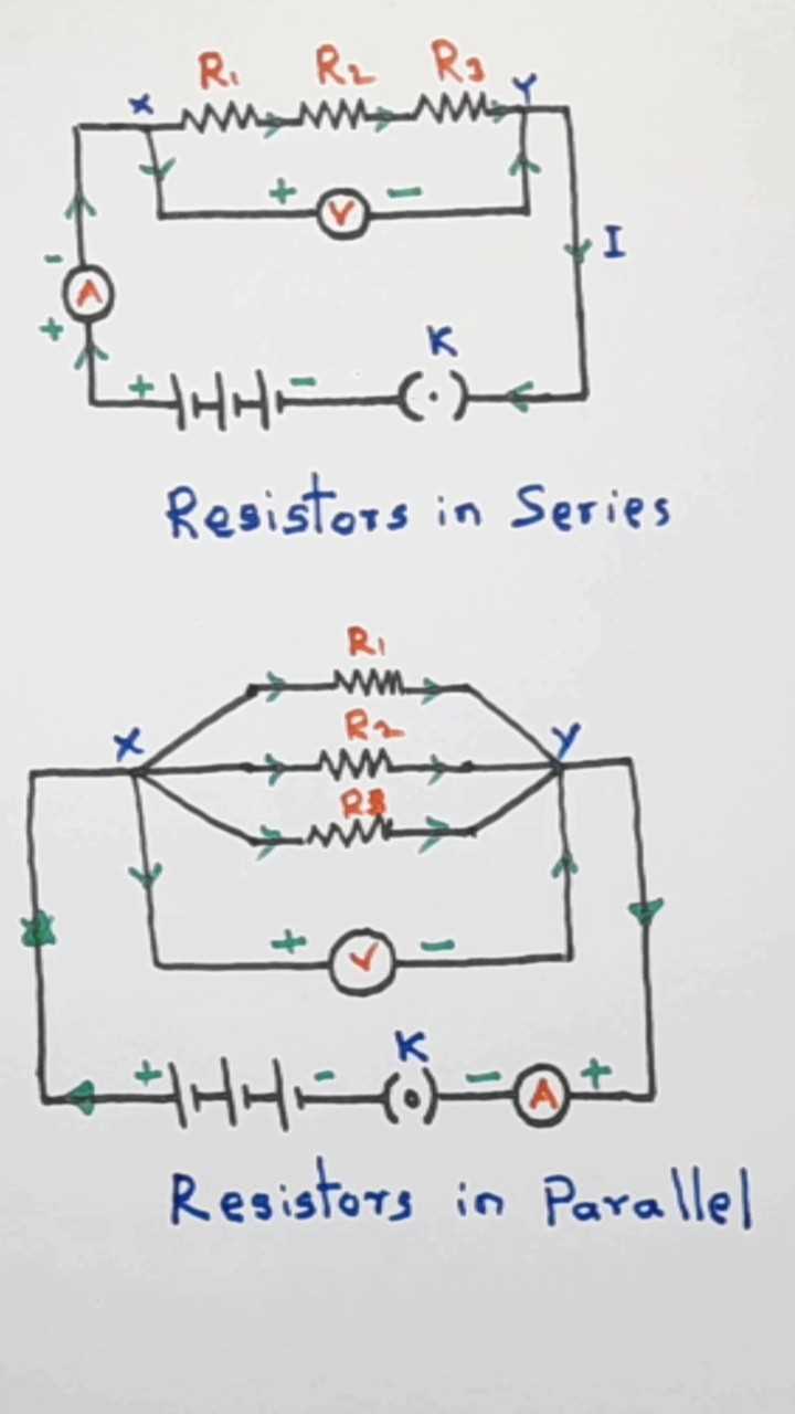 resistor schematic diagram resistor schematic diagram