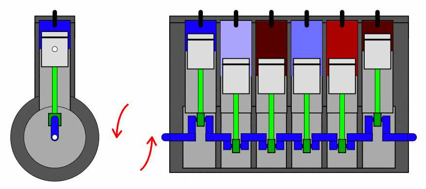 firing order 5.7 hemi spark plug wiring diagram