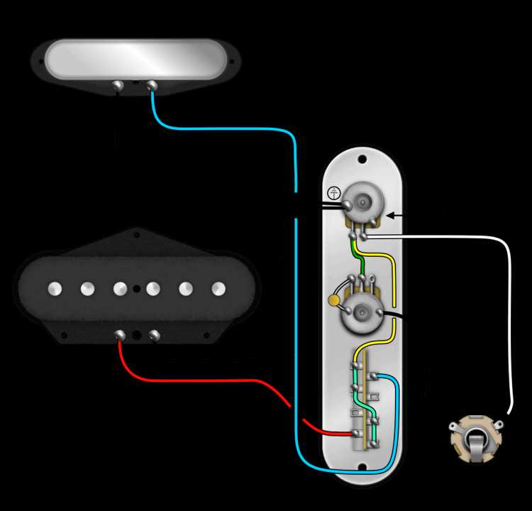 tele wiring diagram tele wiring diagram