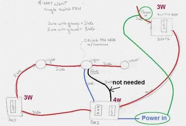 single switch ceiling fan wiring diagram single switch ceiling fan wiring diagram