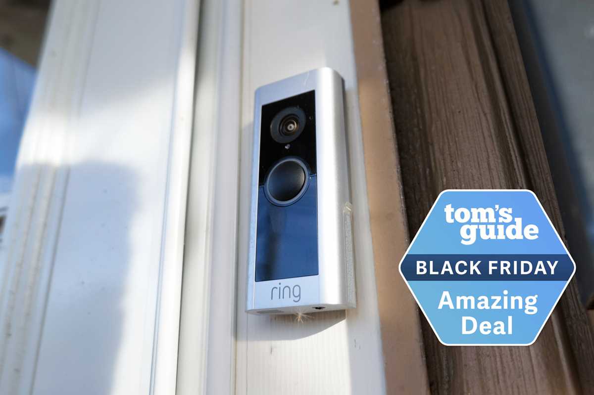 ring doorbell wiring diagram
