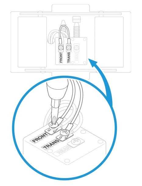 ring doorbell wiring diagram