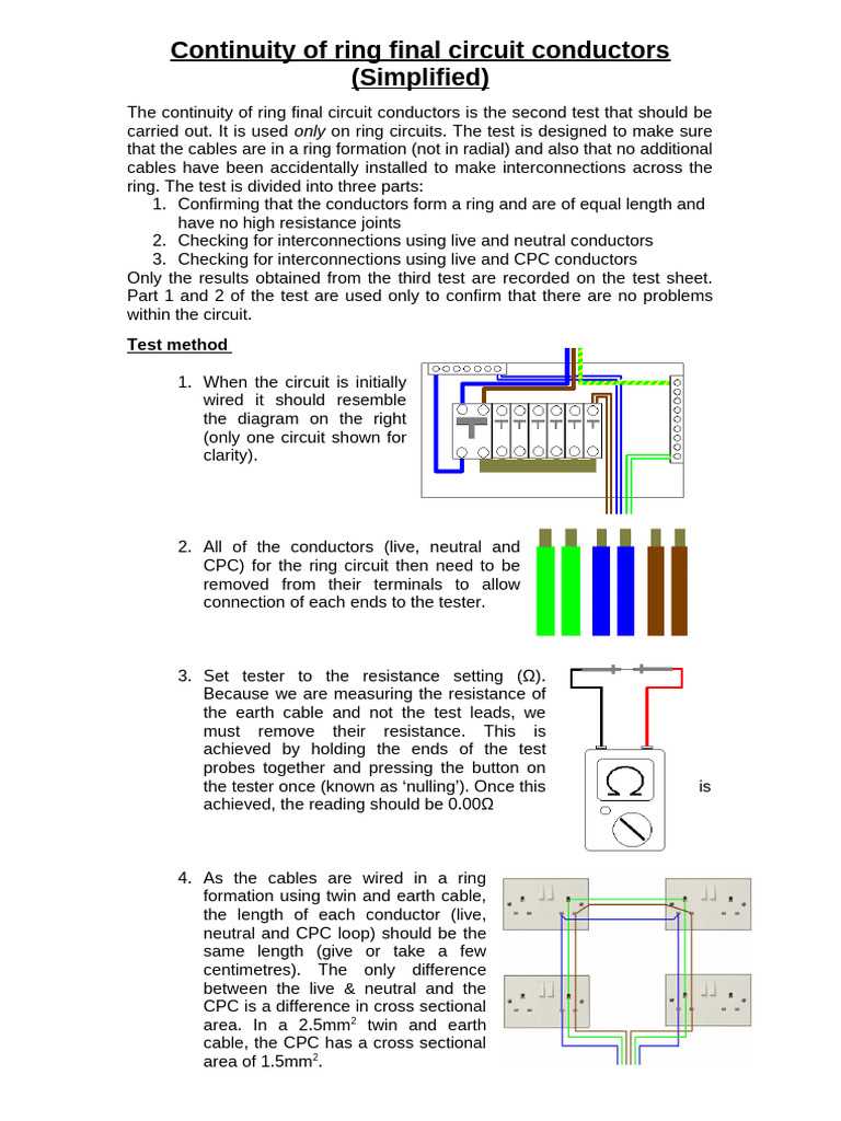 ring tester circuit diagram ring tester circuit diagram