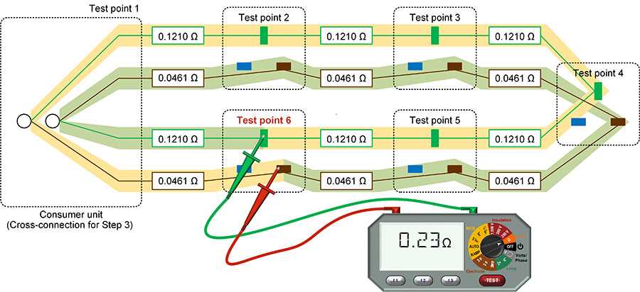 ring tester circuit diagram ring tester circuit diagram