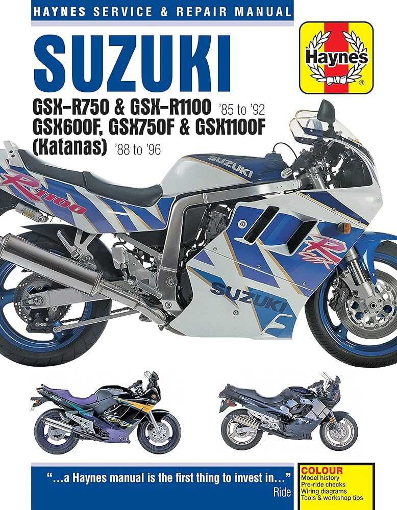 suzuki gsxr 750 wiring diagram suzuki gsxr 750 wiring diagram