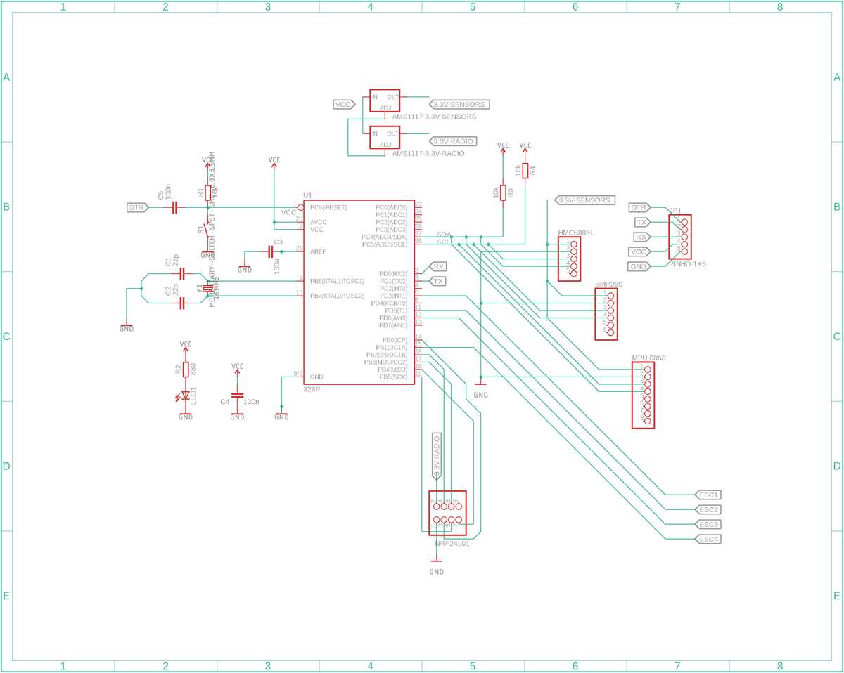 arduino atmega328p circuit diagram arduino atmega328p circuit diagram