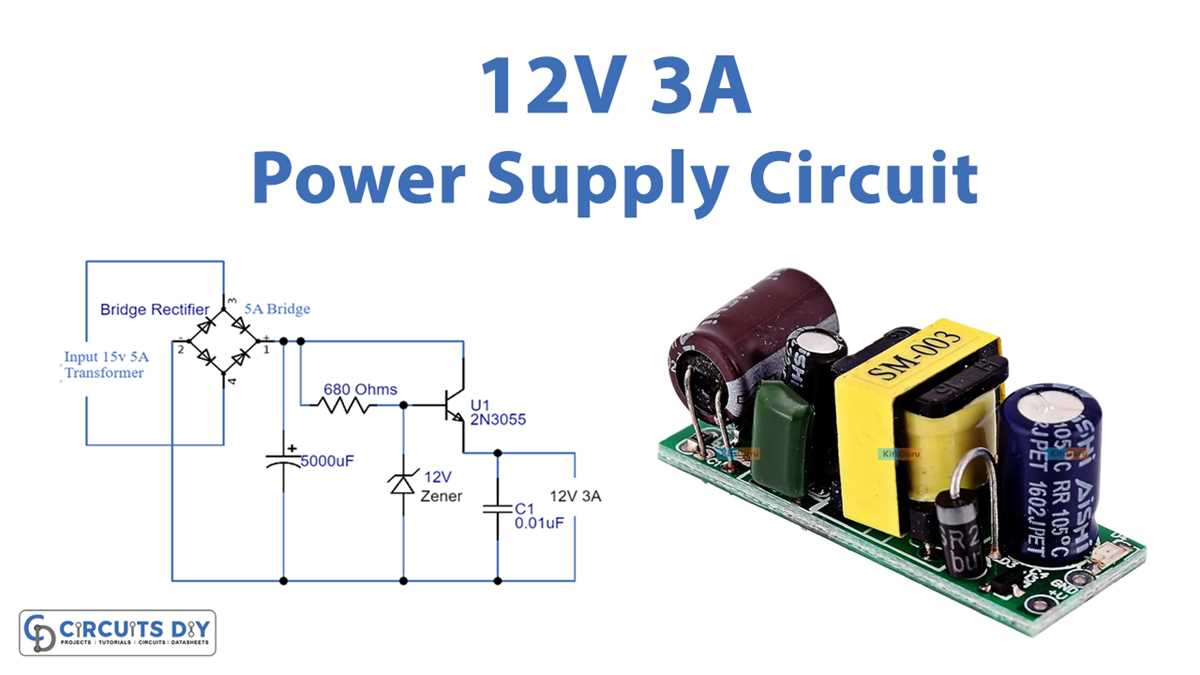 transformer power supply circuit diagram transformer power supply circuit diagram