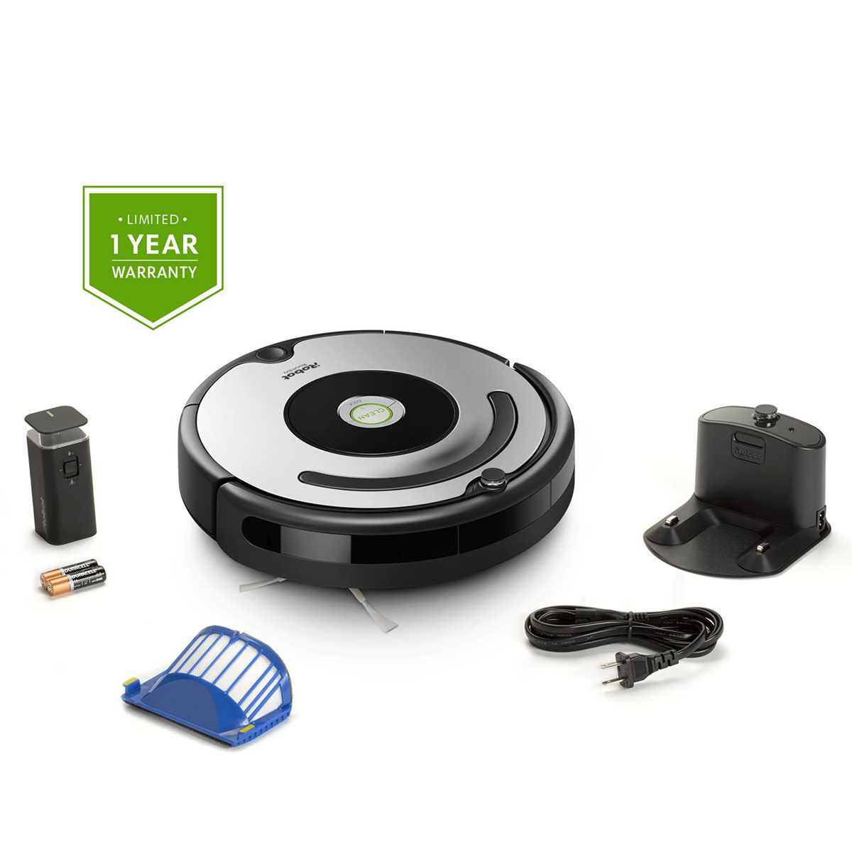 roomba 670 schematic diagram