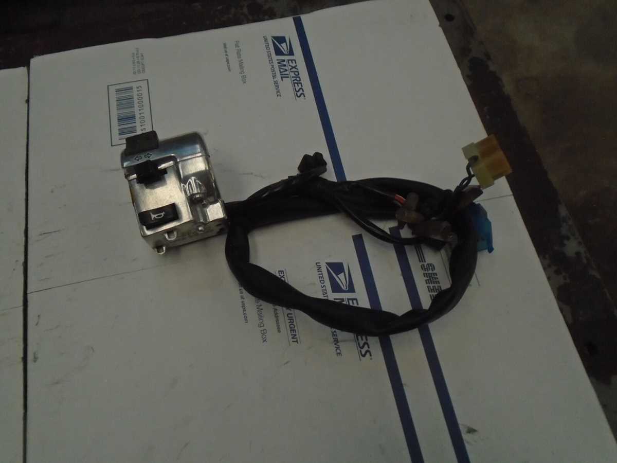 2002 polaris magnum 325 wiring diagram