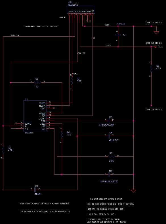 sg3525a circuit diagram