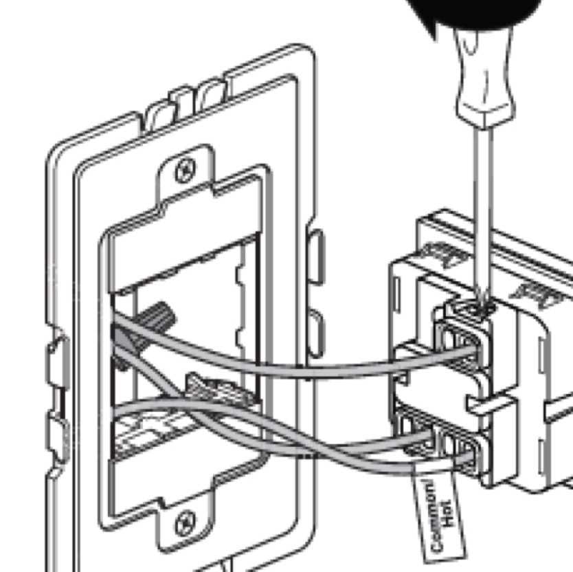 3 gang light switch wiring diagram