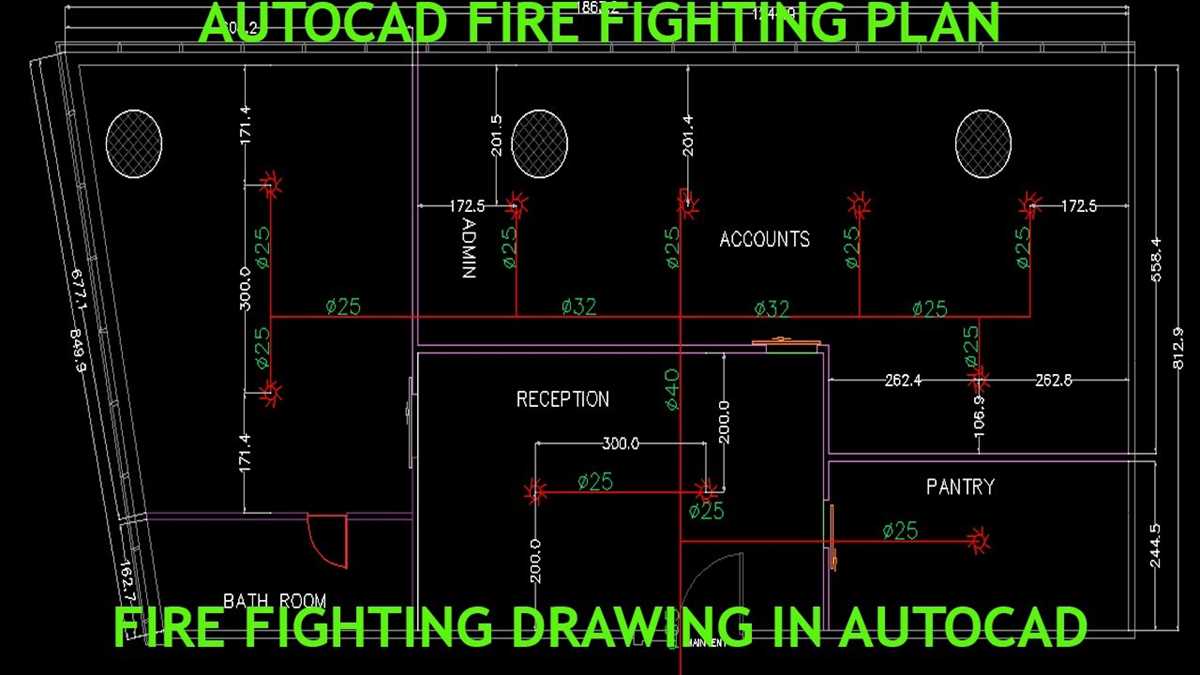 fire fighting schematic diagram fire fighting schematic diagram