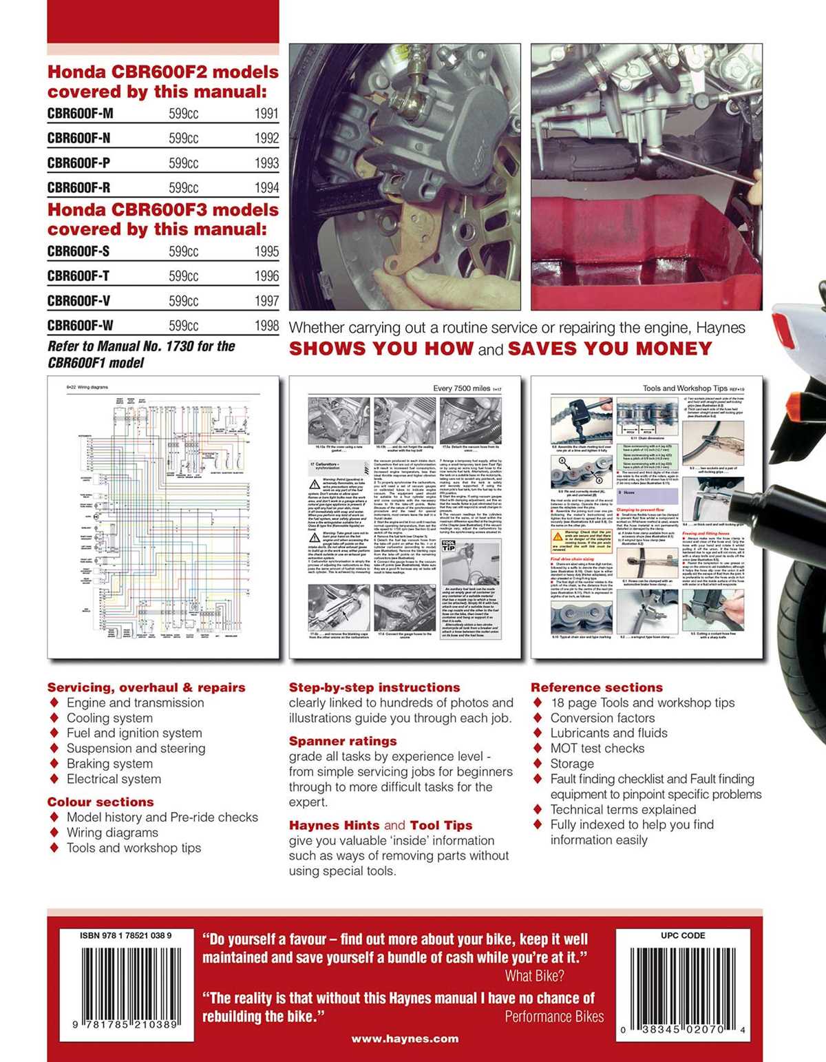 1991 honda cbr 600 f2 wiring diagram