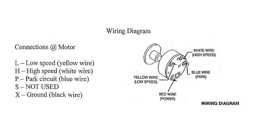 1966 chevelle wiper motor wiring diagram 1966 chevelle wiper motor wiring diagram
