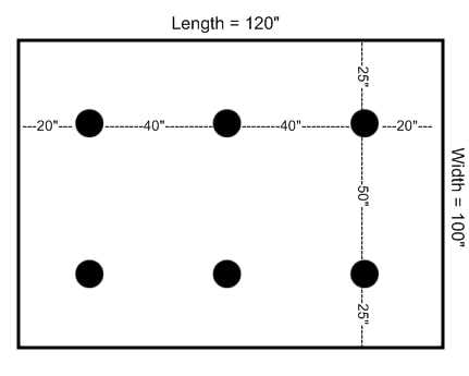 multiple recessed light recessed lighting wiring diagram