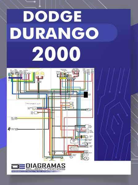 2000 durango stereo wiring diagram