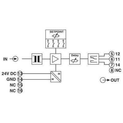 s 100 24 schematic diagram