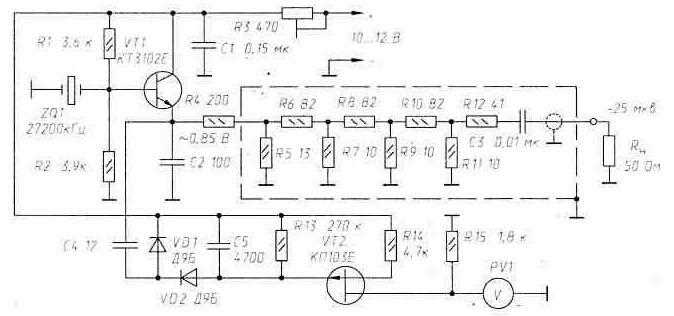 s 100 24 schematic diagram