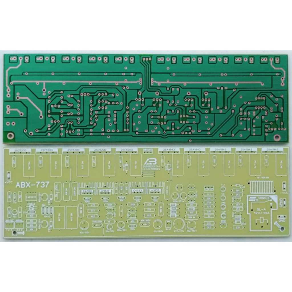 sakura power amplifier schematic diagram sakura power amplifier schematic diagram