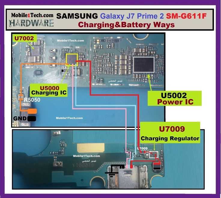 samsung a5 2015 schematic diagram