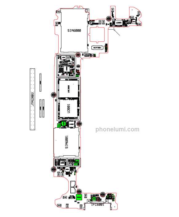 samsung a5 2015 schematic diagram