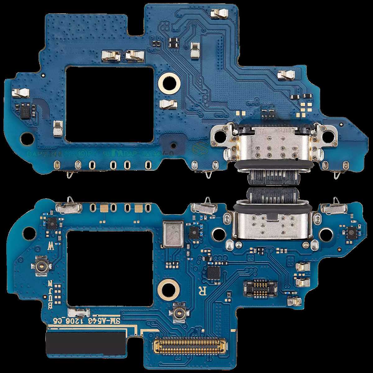 samsung a54 schematic diagram