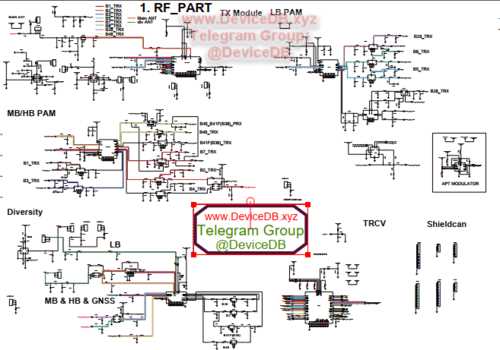 samsung galaxy j5 prime schematic diagram