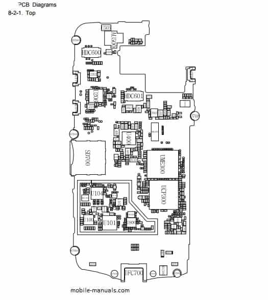 samsung j100 schematic diagram