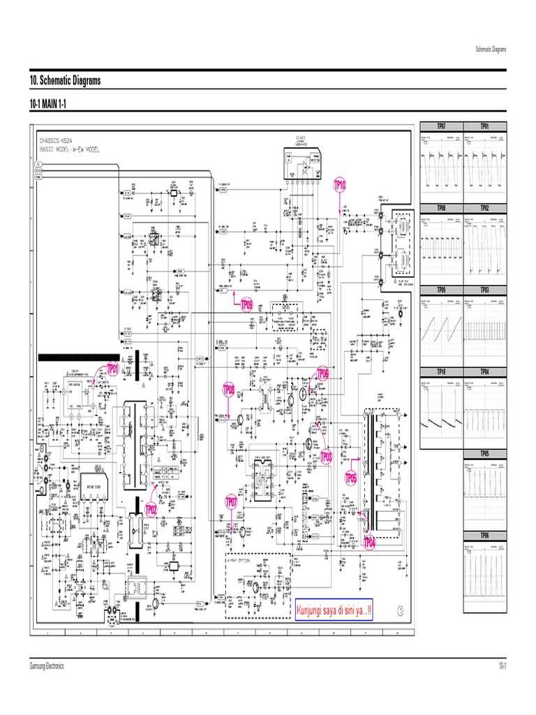 samsung t231 schematic diagram