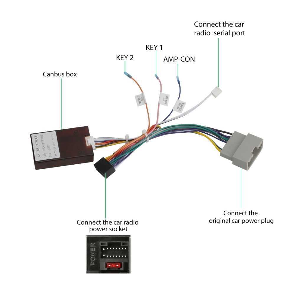2012 jeep grand cherokee radio wiring diagram