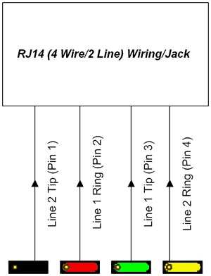 schematic 4 wire intercom wiring diagram