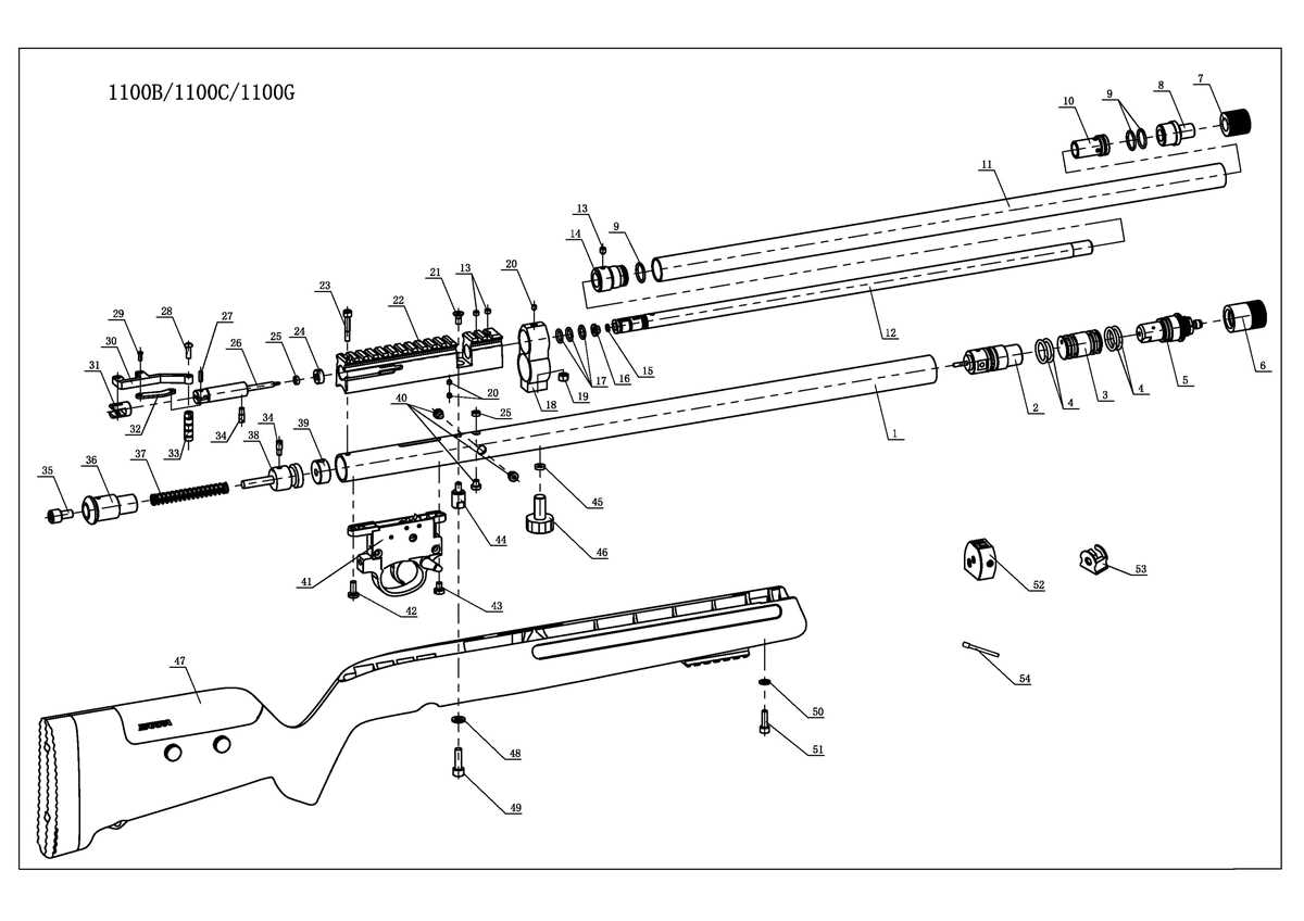 schematic air gun valve diagram schematic air gun valve diagram
