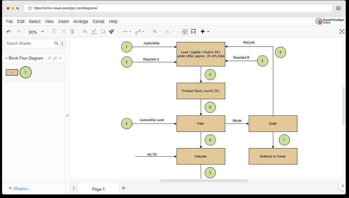 schematic block diagram software schematic block diagram software