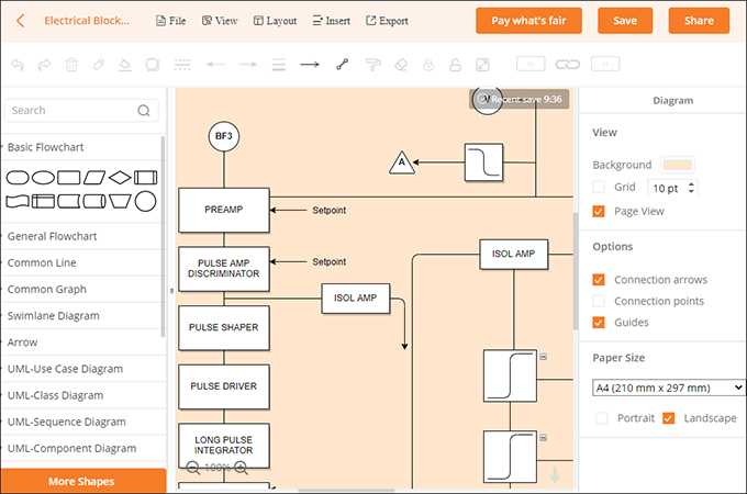 schematic block diagram software schematic block diagram software