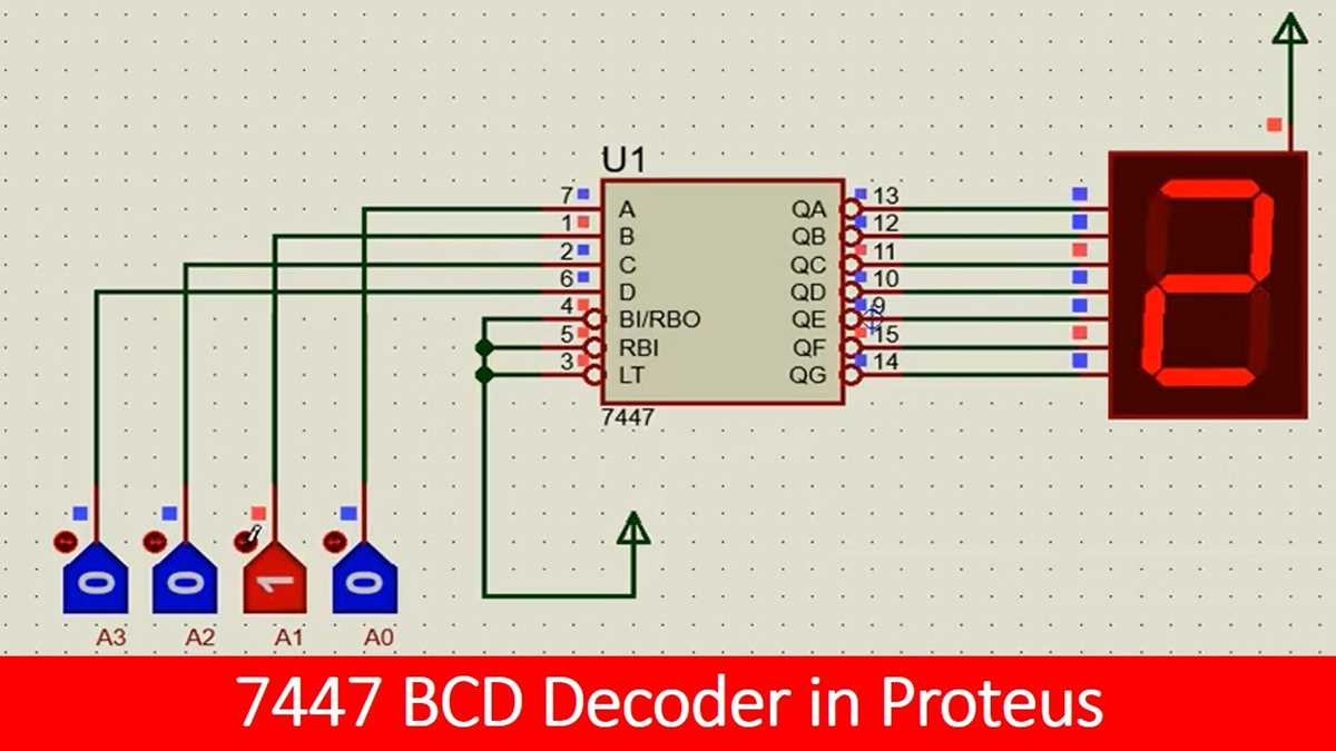schematic diagram 7447 schematic diagram 7447