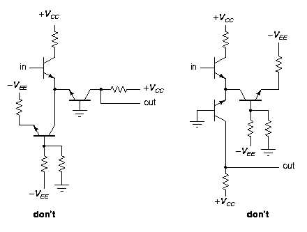 schematic diagram examples