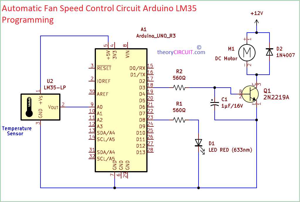 schematic diagram for arduino schematic diagram for arduino