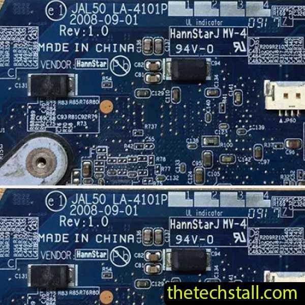 schematic diagram for hp compaq presario cq60 615dx schematic