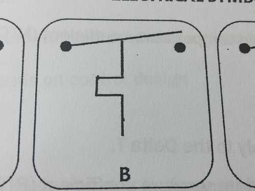 schematic diagram hvac quizlet