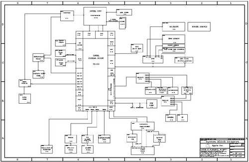 schematic diagram laptop schematic diagram laptop