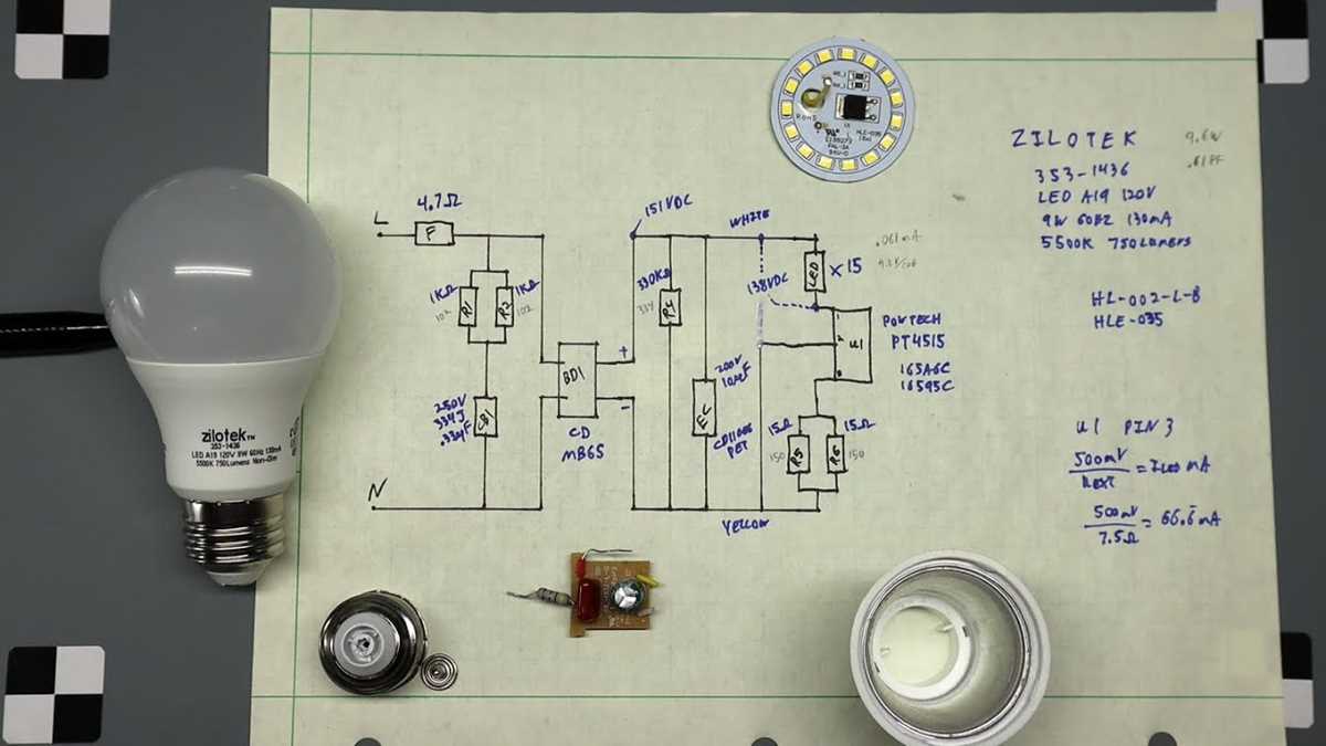 schematic diagram light bulb schematic diagram light bulb