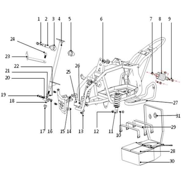 schematic diagram of a quad bike schematic diagram of a quad bike