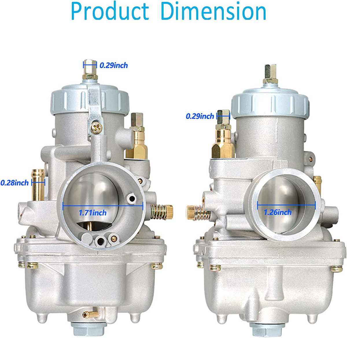 schematic diagram of carburetor for 1994 polaris 300