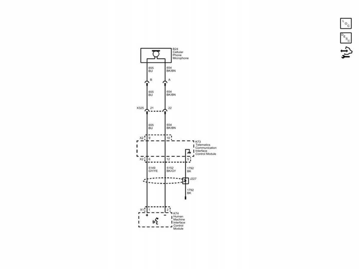 schematic diagram of chevy bolt
