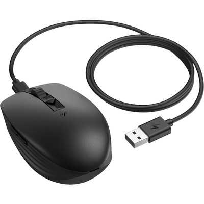 schematic diagram of hp wireless mouse