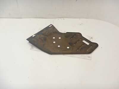schematic diagram of skid plates for jeep liberty 2012